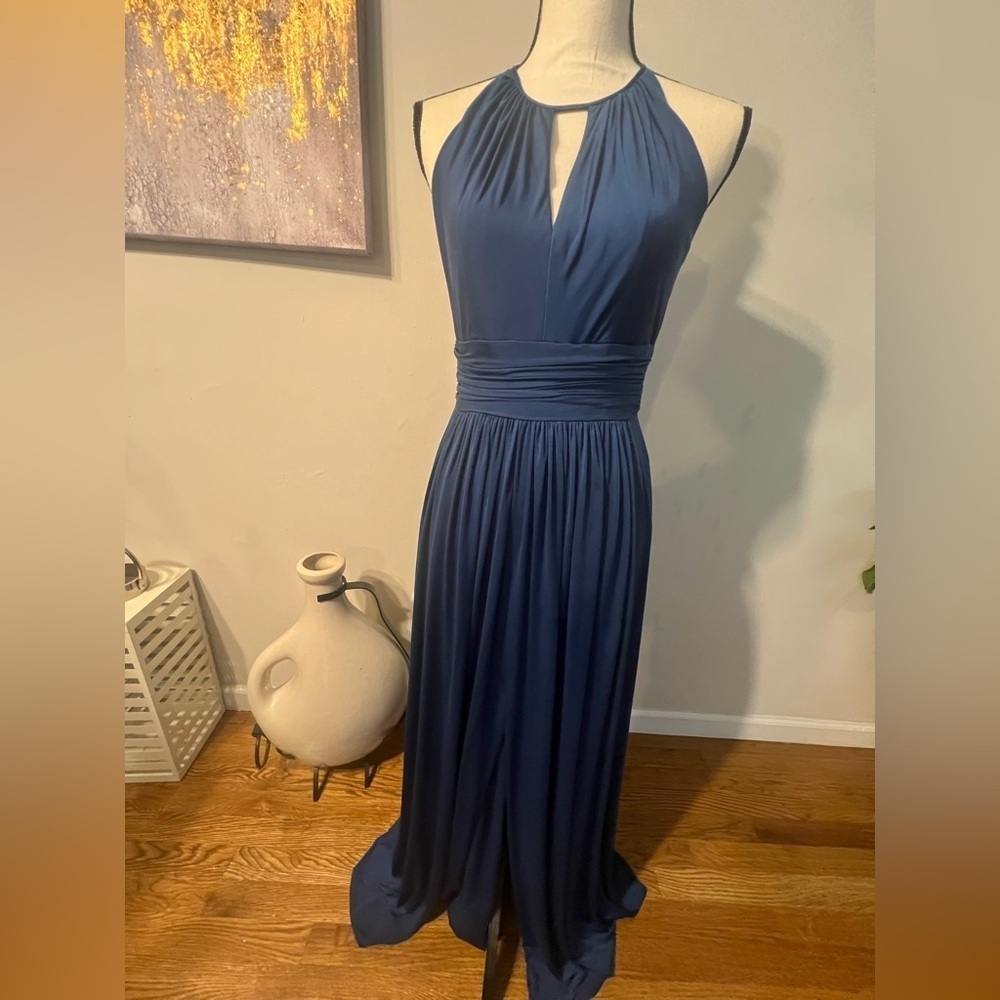 After Six Bridesmaid Dress